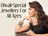 Diwali-Special Traditional Jewellery For All Ages