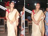 Rani Mukerji Carried Her Flawless 'Debi-Boron' Look