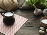 Put Garlic In Milk & Reap Off Its Numerous Health Benefits