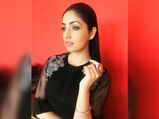 Yami Gautam's Latest Interview Look Was Amazing