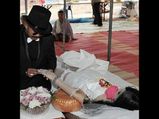 A Village Where Single Men Marry Dead Brides