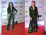 Amruta Vs Deepika: Who Rocked The Green Tuxedo Better? 