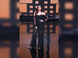 Kriti Sanon's Unconventional Yet Stunning Look For Lip Sing Battle