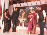 Vidya Balan, In A Traditional Avatar, Got Felicitated At The Women Of Worth Awards 2017