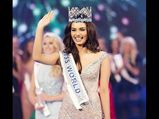  Revealed!! This Is How Miss World 2K17 Manushi Chhillar Maintains Her Figure With Ease!