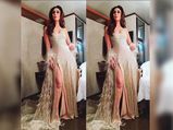 Kareena Kapoor Turned More Royal For Lux Golden Rose Awards 2017