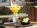 Mango Mania Hummus Recipe: How To Prepare Mango Flavoured Hummus Dip