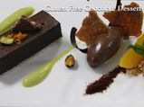 Gluten-free Chocolate Dessert Recipe: How To Prepare Gluten-free Chocolate Dessert