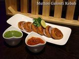 Mutton Galouti Kebab Recipe