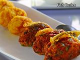 How To Prepare Fish Cutlet At Home