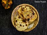  Tawa Naan Recipe: How To Make Naan On A Tawa At Home