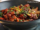 Chilli Chicken Recipe: How To Prepare Dry Chilli Chicken
