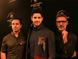 Style Met Class At The 17th Blenders Pride Fashion Tour, Kolkata
