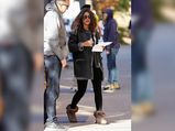 Priyanka Chopra's New Kick-ass Avatar For Quantico 3