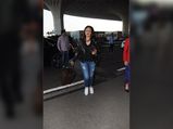Rani Mukherji's Airport Look Was Cooler After A Long Time