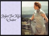 Different Ways To Make Your Mild Winter Stylish 