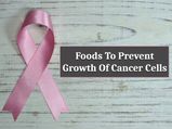 40 Foods That Fight Cancer Cells Growth 