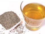 Cumin (Jeera) + Ginger Drink To Lose Weight In A Few Days