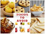   Are You A Diabetic? Then Avoid These Foods Right Away!