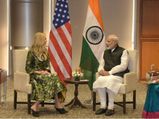 Ivanka Trump Visits India; She Can Be Your Next Style Icon