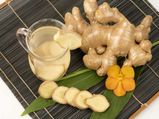 Ginger Water Remedy To Burn Excess Fat From Your Body