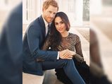 Meghan Markle's Engagement Dress Costs About 50 Lakhs! DETAILS INSIDE