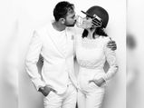 Krunal Pandya And His Would-Be Wife Pankhoori’s Pre-wedding Shoot Is Too Cool And Stylish