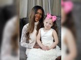 Real-life Story: Black Mother Gives Birth To One In A Million “WHITE” Daughter