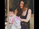 Bebo, Lolo And Amrita Were Style Rockers On Taimur’s First Birthday