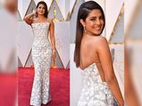 5 Red Carpet Looks Of Priyanka Chopra To Prove Her As Asia’s Sexiest Woman
