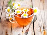 How To Use  Use Chamomile Tea For Better Skin