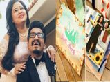 Mehendi To Reception; Bharti Singh's Wedding Looks Decoded     