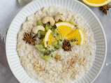 12 Ways On How To Eat Oats To Reduce Weight