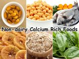  Are You Lactose Intolerant? Get Your Calcium Need From These Foods