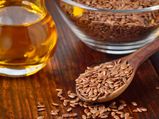 10 Health Benefits Of Flax Seed Oil 