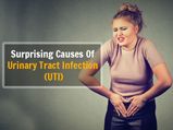 10 Surprising Causes Of Urinary Tract Infection (UTI) That You Must Know 