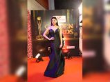 Divas Who Slayed At Zee Telegu's Golden Awards