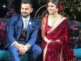 Anushka And Virat’s Ring Ceremony Looks From Their LEAKED VIDEO