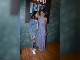 Deepika Padukone Being Ultra-stylish With Sister Anisha For Vogue BFFs 