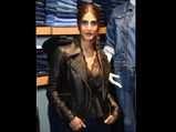 Vaani Kapoor Was In Noida Today To Give You Winter Style Goals
