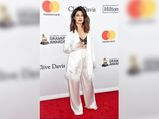 Priyanka Chopra Slayed It In A Monochrome At The Grammy Awards 2018