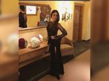 Bebo With Saif And Taimur Slayed On The New Year's Eve