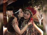 Bebo, Malaika And Lolo Slayed As Sequin Tribals At Amrita Arora's Birthday Party