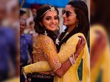 Alia Bhatt Teaches You Ways To Be Stylish On Your Bestie's Wedding