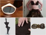 List Of Weird Products Made Using Human Hair!