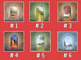Personality Test: Pick A Door & Know What's The Hidden Meaning Of It