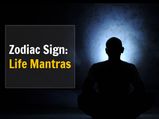 Zodiac Updates: Life Mantras That You Need To Follow