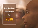 2018 Predictions Based On Your Soul Number