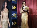 Shilpa Shinde's BB'11 Finale Look Copied From Suhana Khan? 