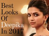 BIRTHDAY SPECIAL: Best Looks Of Deepika Padukone In 2017